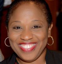 Anita M. Harris, Ed.D, DMin. Anita M. Harris, Ed.D, DMin.